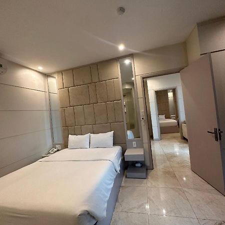Sang Hotel Apartment Sai Gon Ho Chi Minh-byen Eksteriør bilde