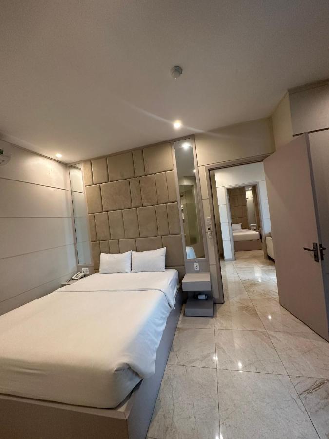 Sang Hotel Apartment Sai Gon Ho Chi Minh-byen Eksteriør bilde