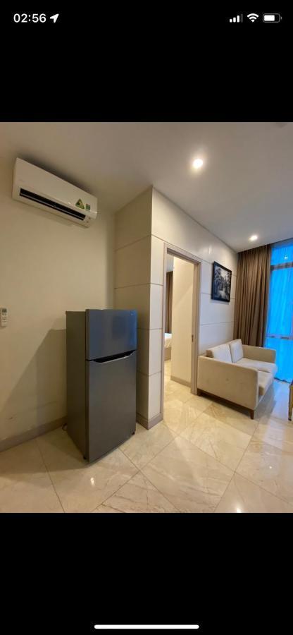 Sang Hotel Apartment Sai Gon Ho Chi Minh-byen Eksteriør bilde