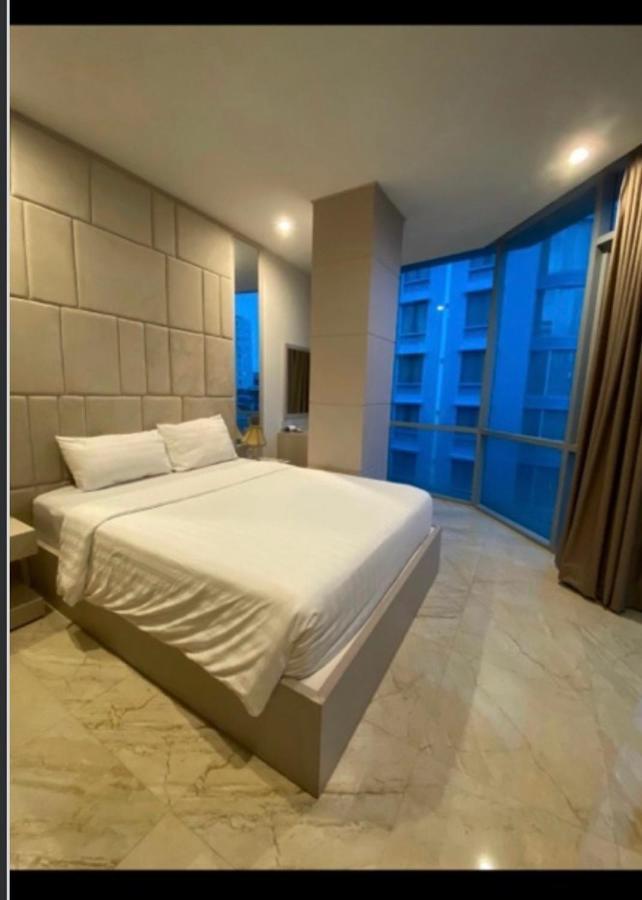 Sang Hotel Apartment Sai Gon Ho Chi Minh-byen Eksteriør bilde
